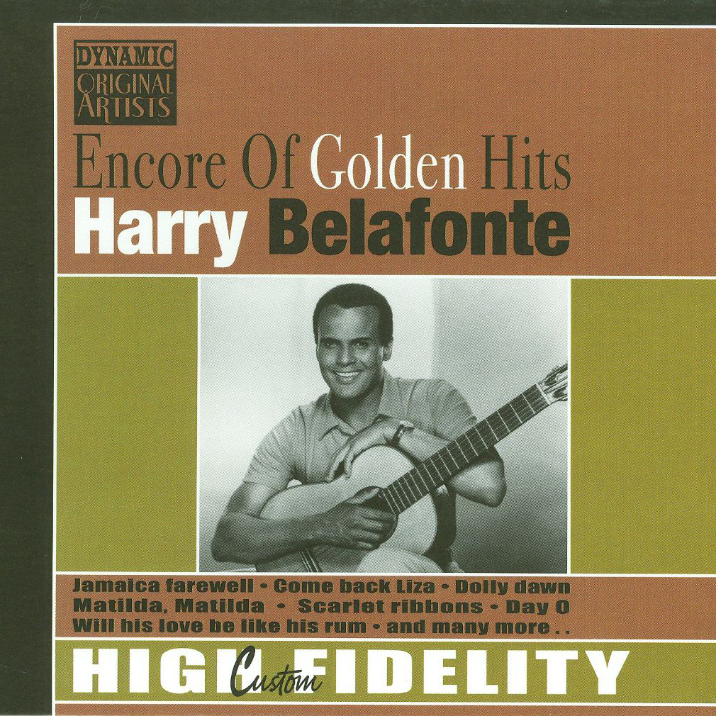 (image for) Encore Of Golden Hits