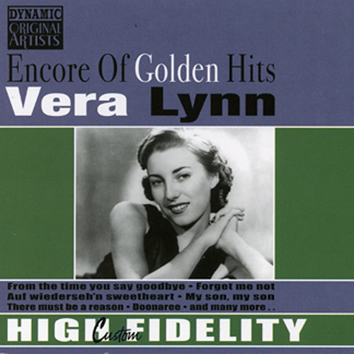 (image for) Encore Of Golden Hits