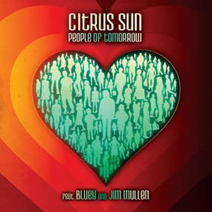 People Of Tomorrow (image for) People Of Tomorrow