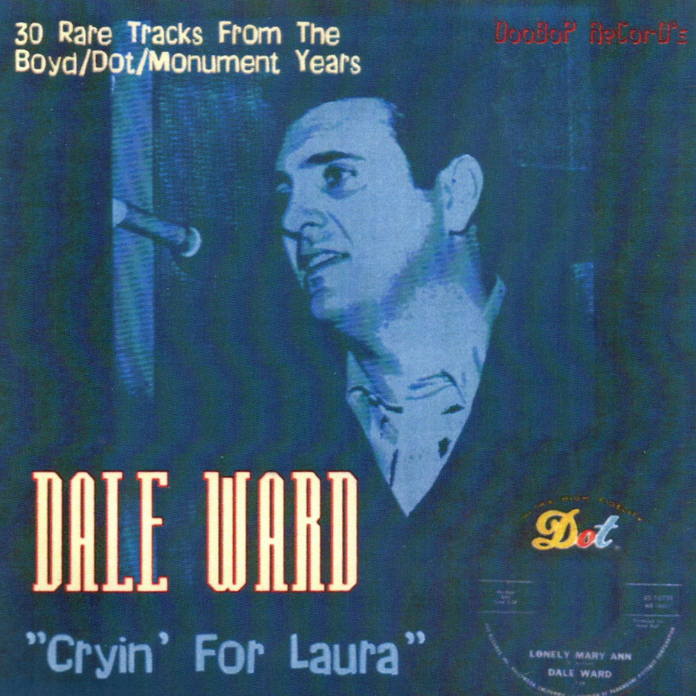 (image for) Crying For Laurie