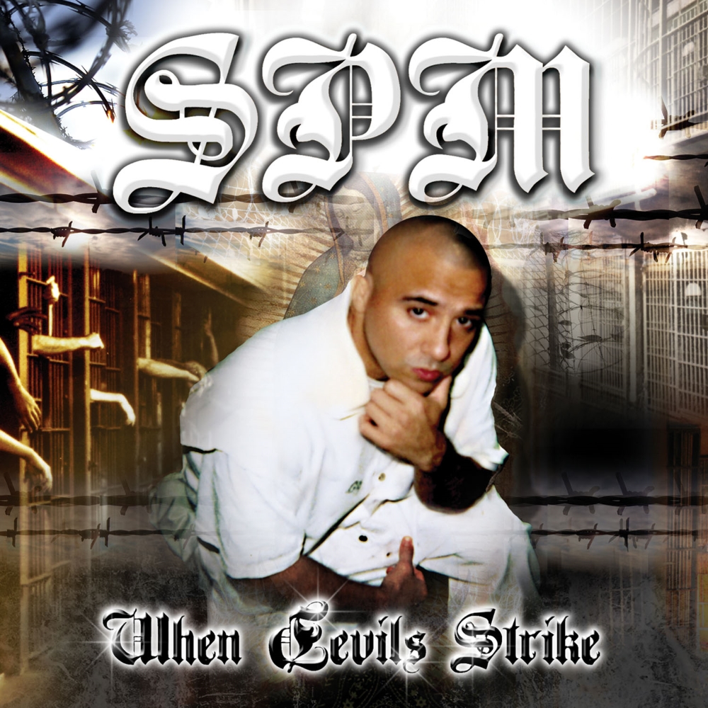 (image for) When Devils Strike (2 CD) [Clean]