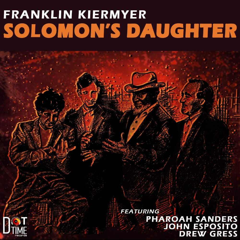 Solomon's Daughter (image for) Solomon's Daughter