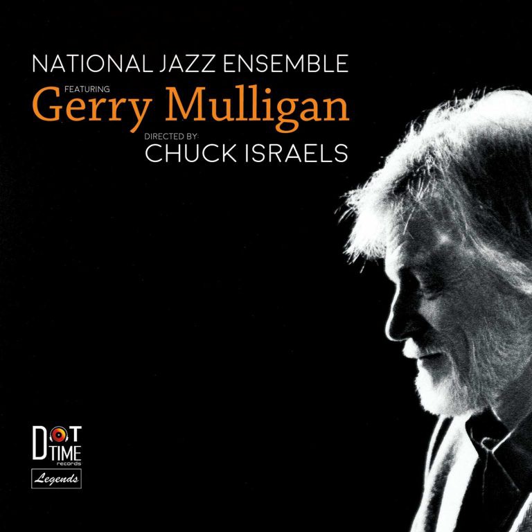 National Jazz Ensemble (image for) National Jazz Ensemble