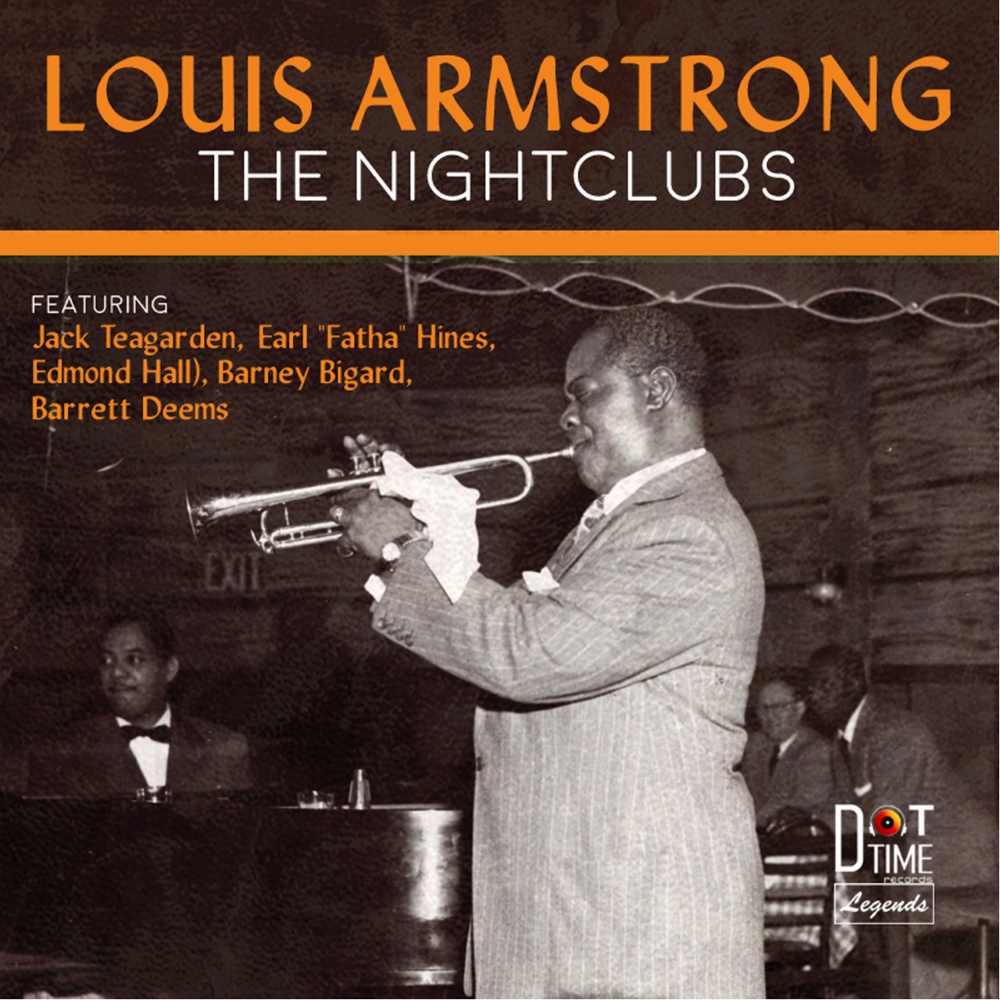 (image for) The Nightclubs