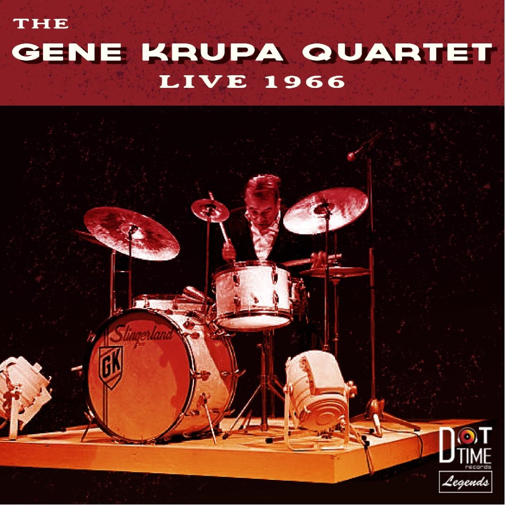 (image for) Live 1966