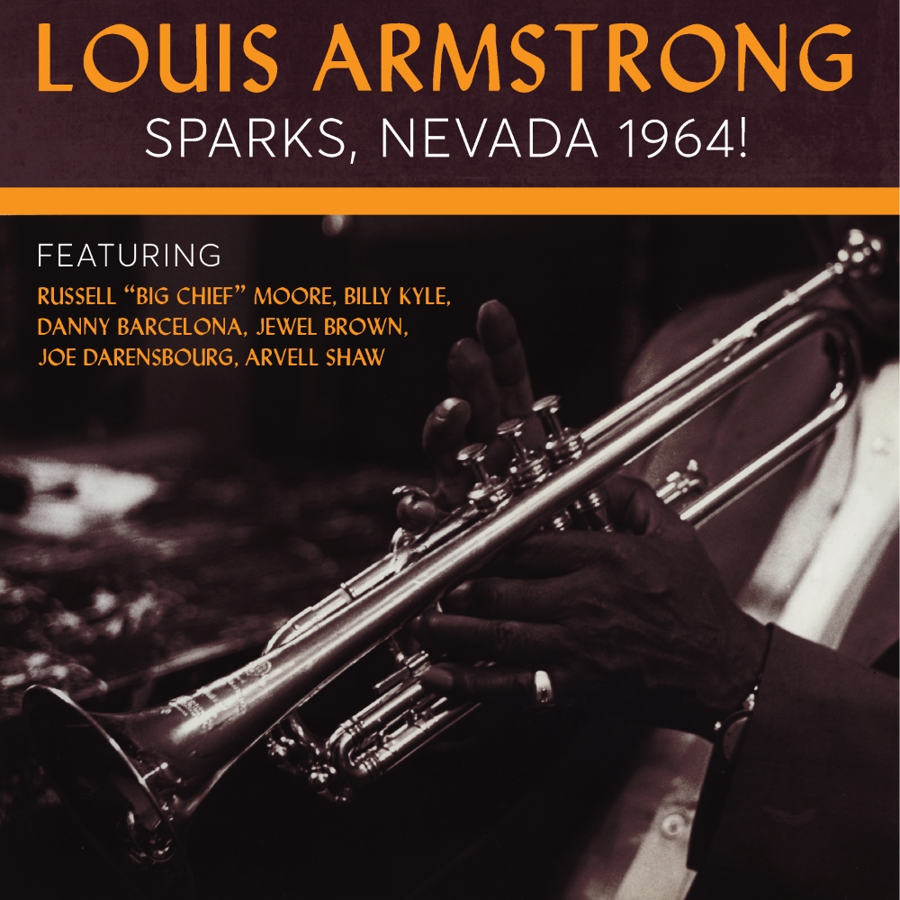 (image for) Sparks, Nevada 1964!
