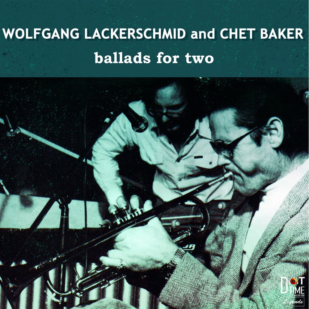 (image for) Ballads For Two