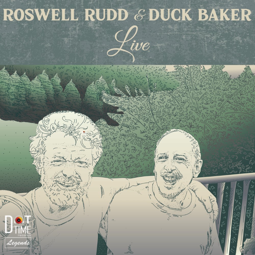Live (image for) Live
