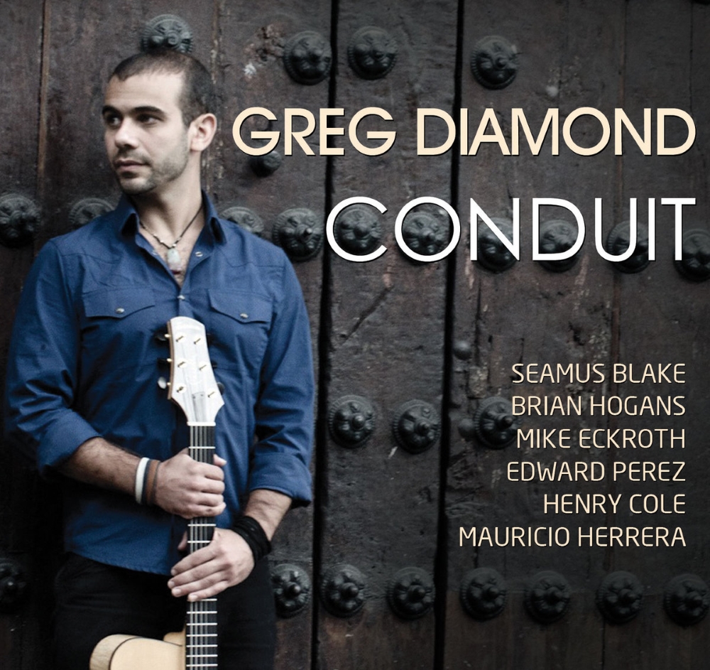 (image for) Conduit