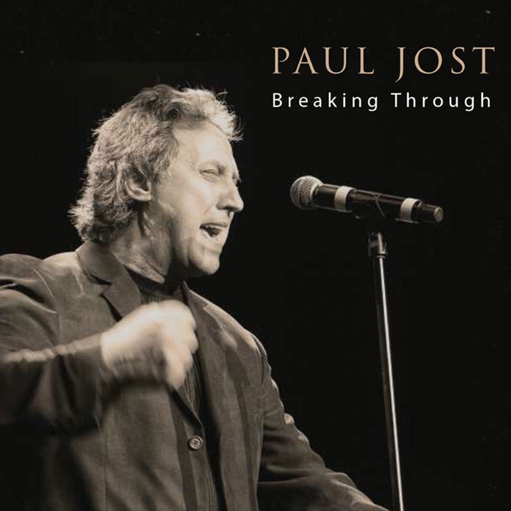 (image for) Breaking Through