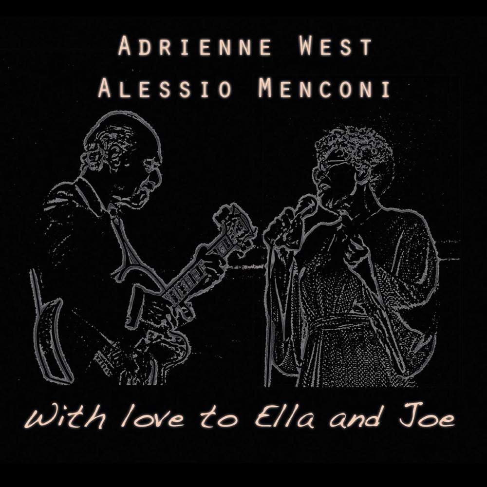 (image for) With Love To Ella And Joe