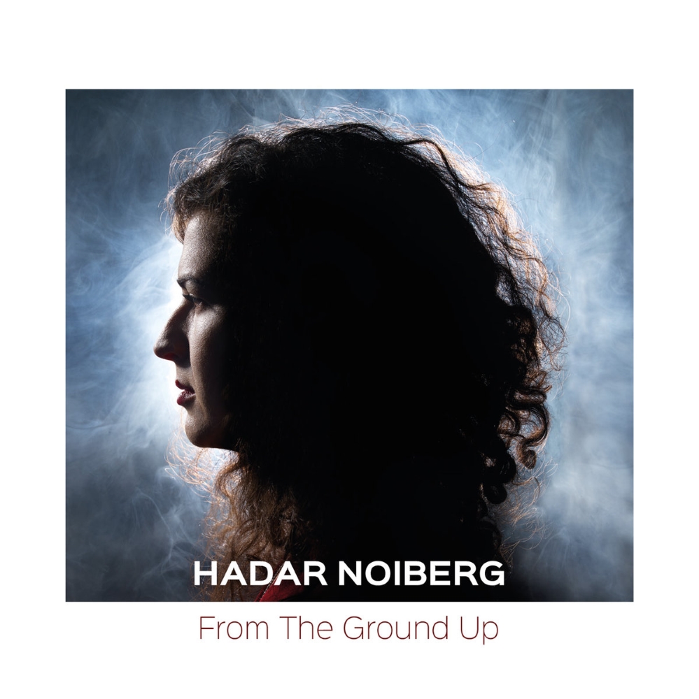 (image for) From The Ground Up