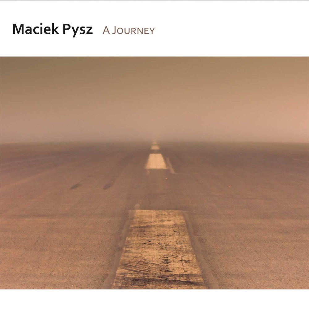 (image for) A Journey