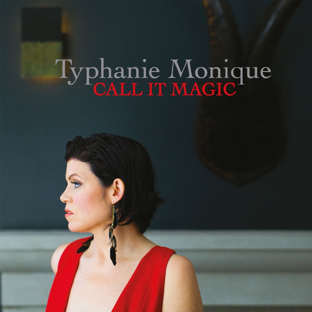 (image for) Call It Magic