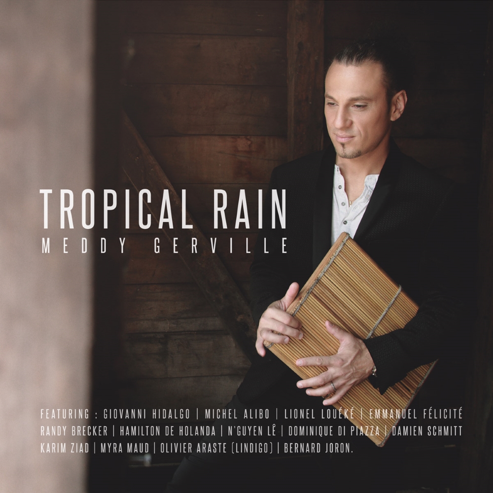 (image for) Tropical Rain