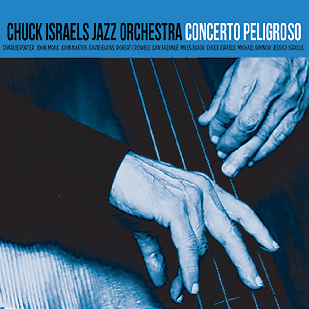 (image for) Concerto Peligroso