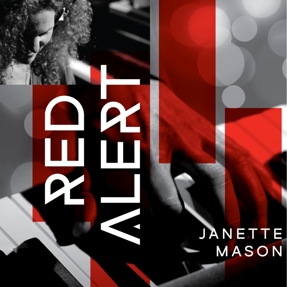 (image for) Red Alert