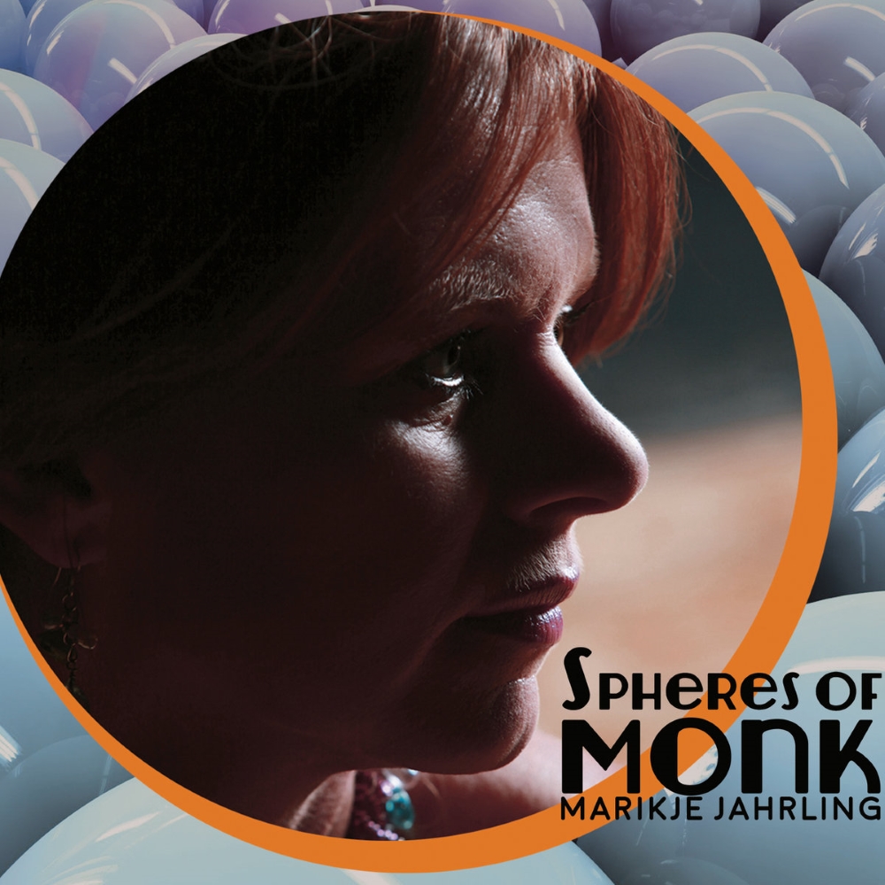 (image for) Spheres Of Monk