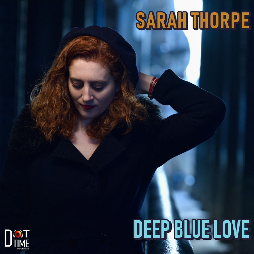 (image for) Deep Blue Love