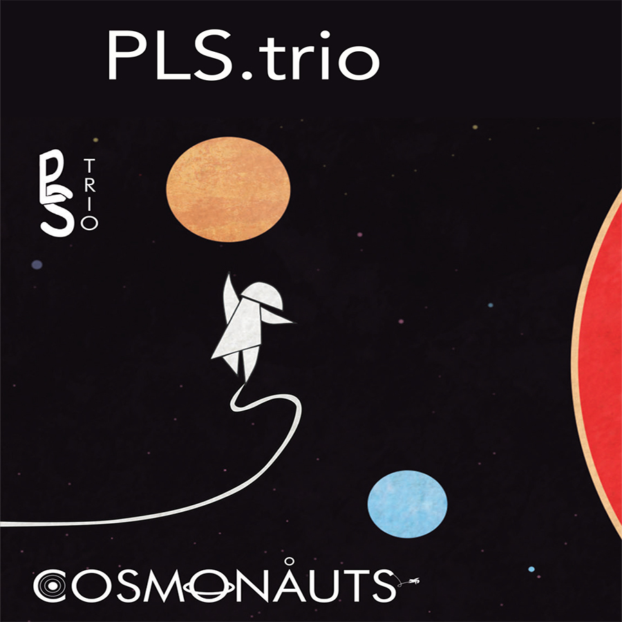 (image for) Cosmonauts