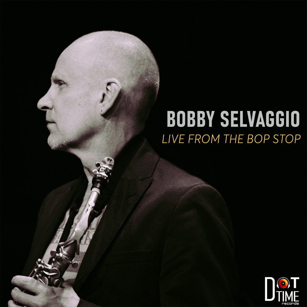 (image for) Live From The Bop Stop