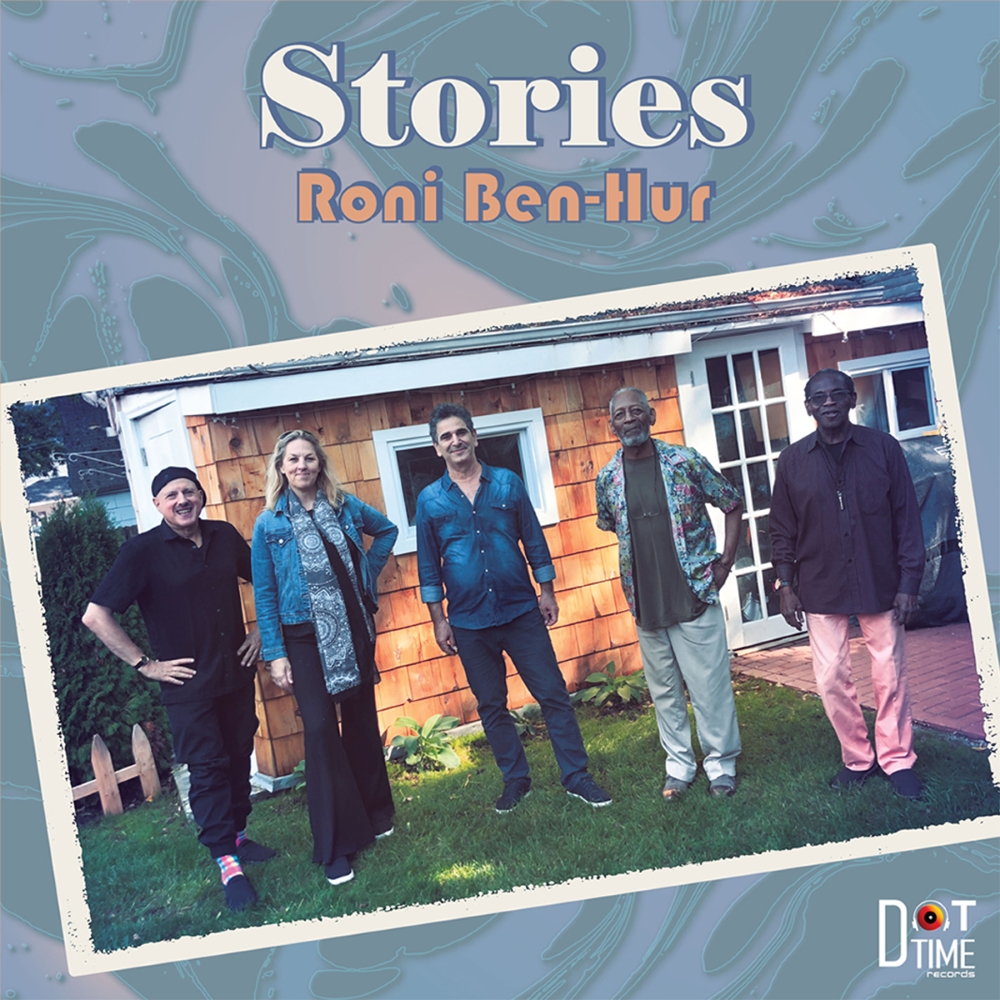Stories (image for) Stories