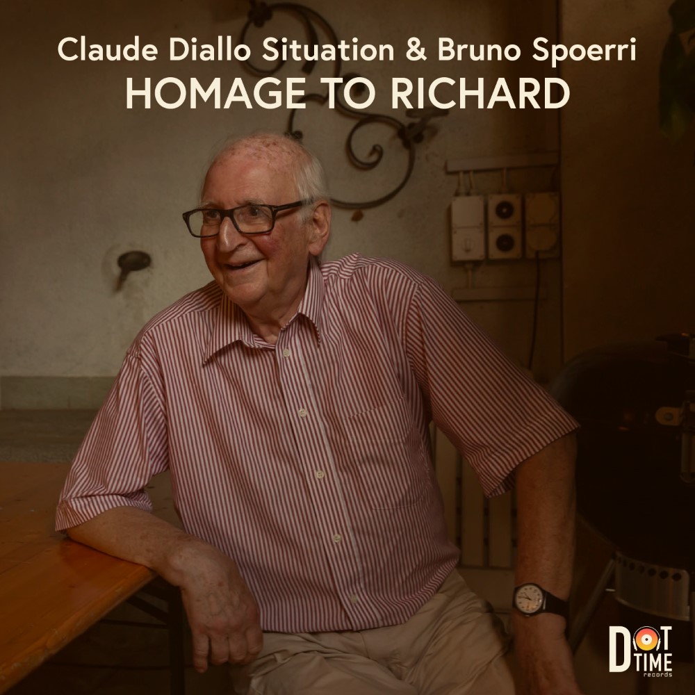 Homage To Richard (image for) Homage To Richard