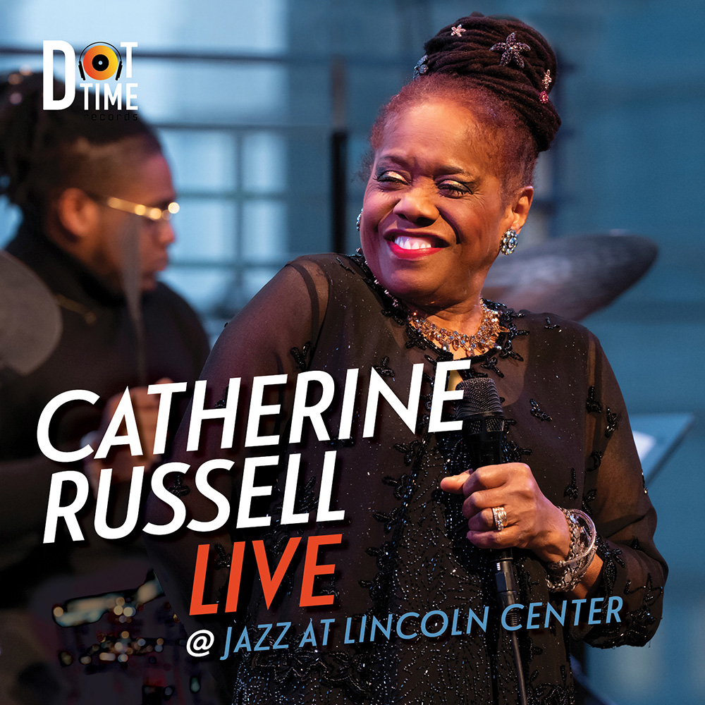 Live at Jazz at Lincoln Center (image for) Live at Jazz at Lincoln Center