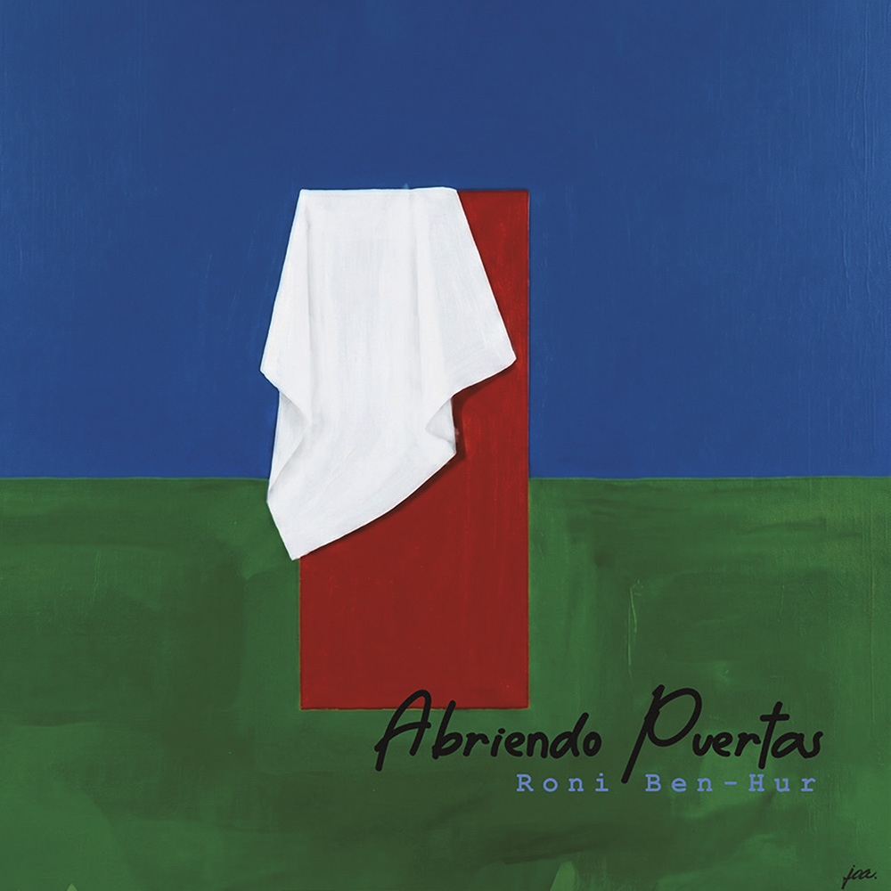Abriendo Puertas (image for) Abriendo Puertas