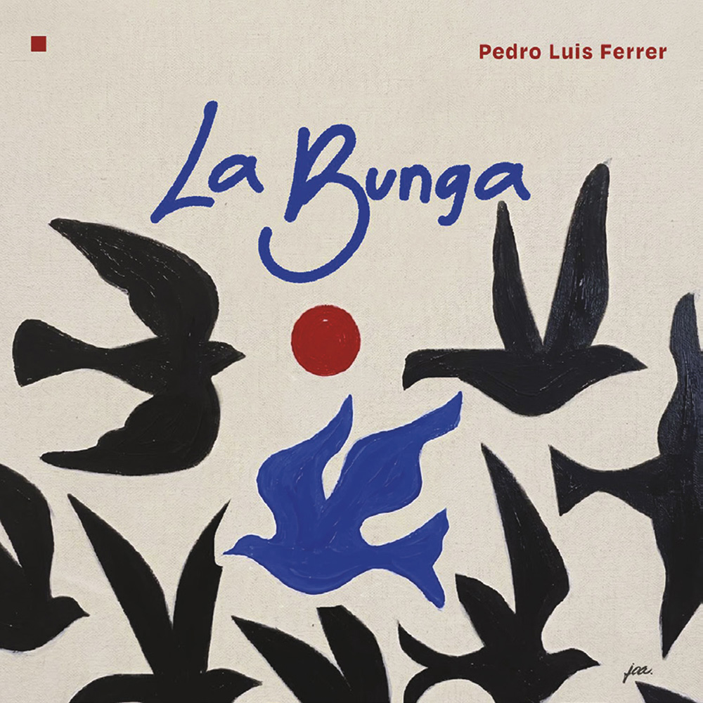 (image for) La Bunga