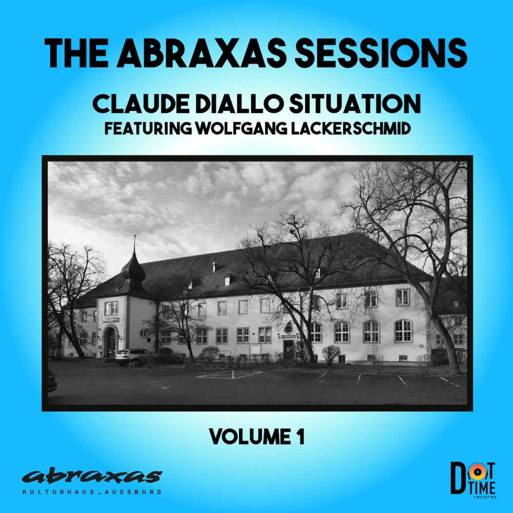 (image for) Abraxas Sessions