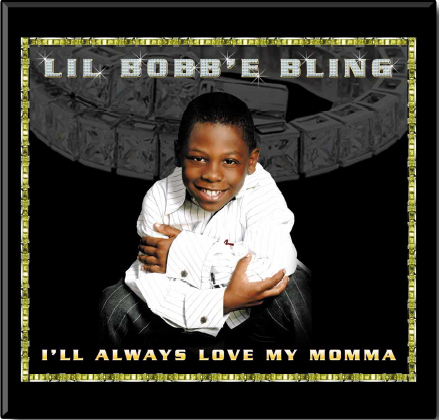 (image for) I'll Always Love My Momma