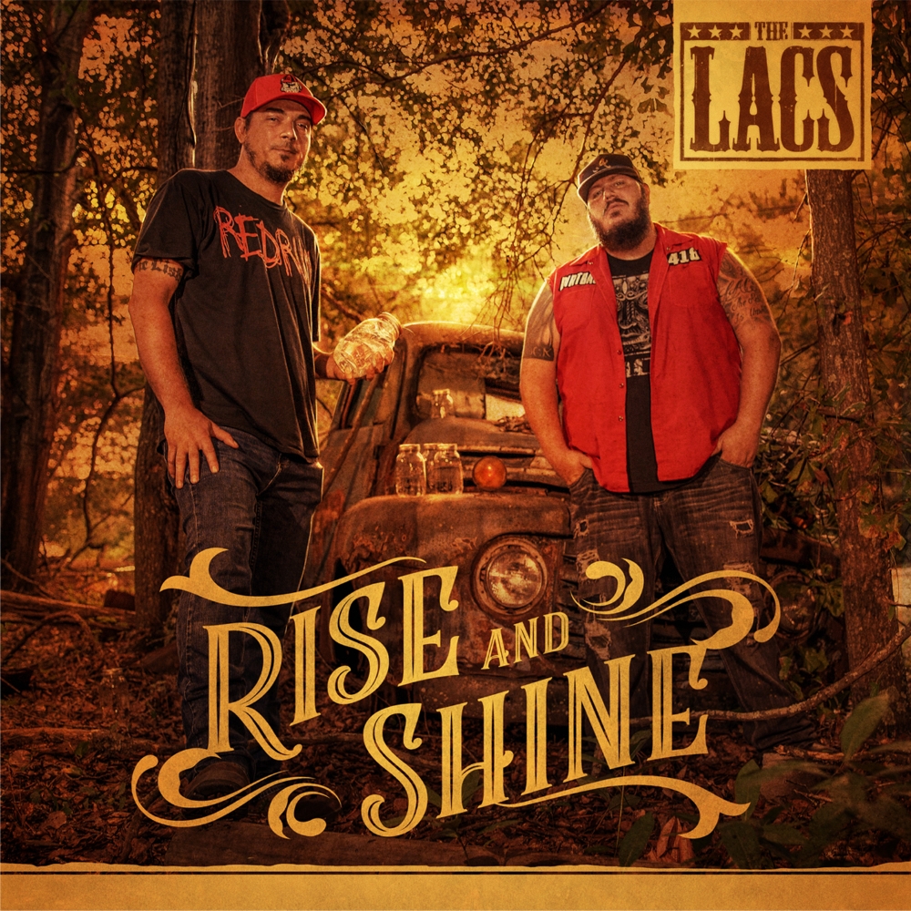 Rise And Shine (image for) Rise And Shine