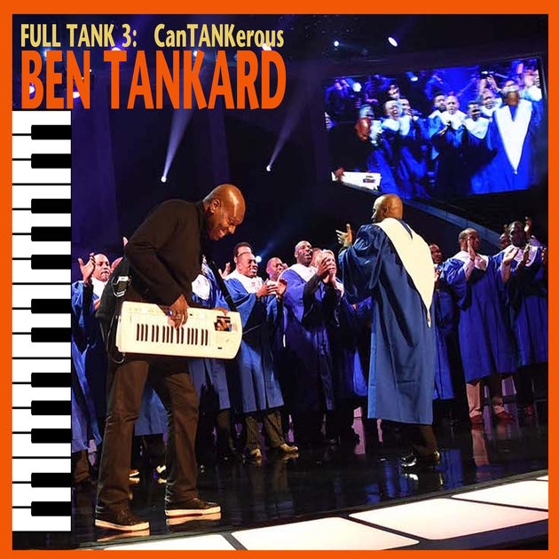 Full Tank 3-CanTANKerous (image for) Full Tank 3-CanTANKerous