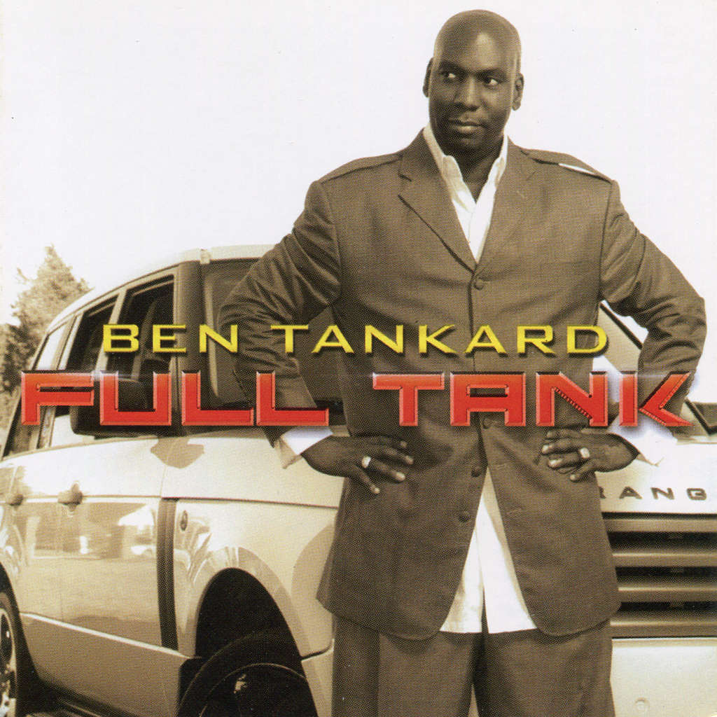 Full Tank (image for) Full Tank