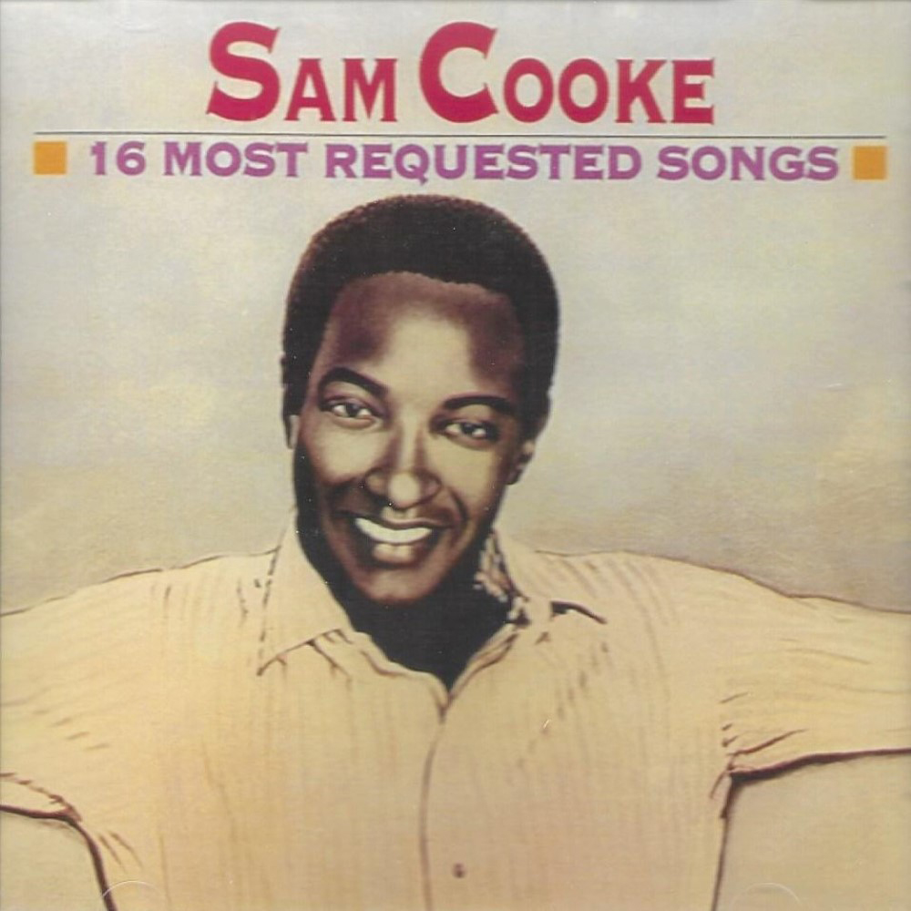 16 Most Requested Songs (image for) 16 Most Requested Songs