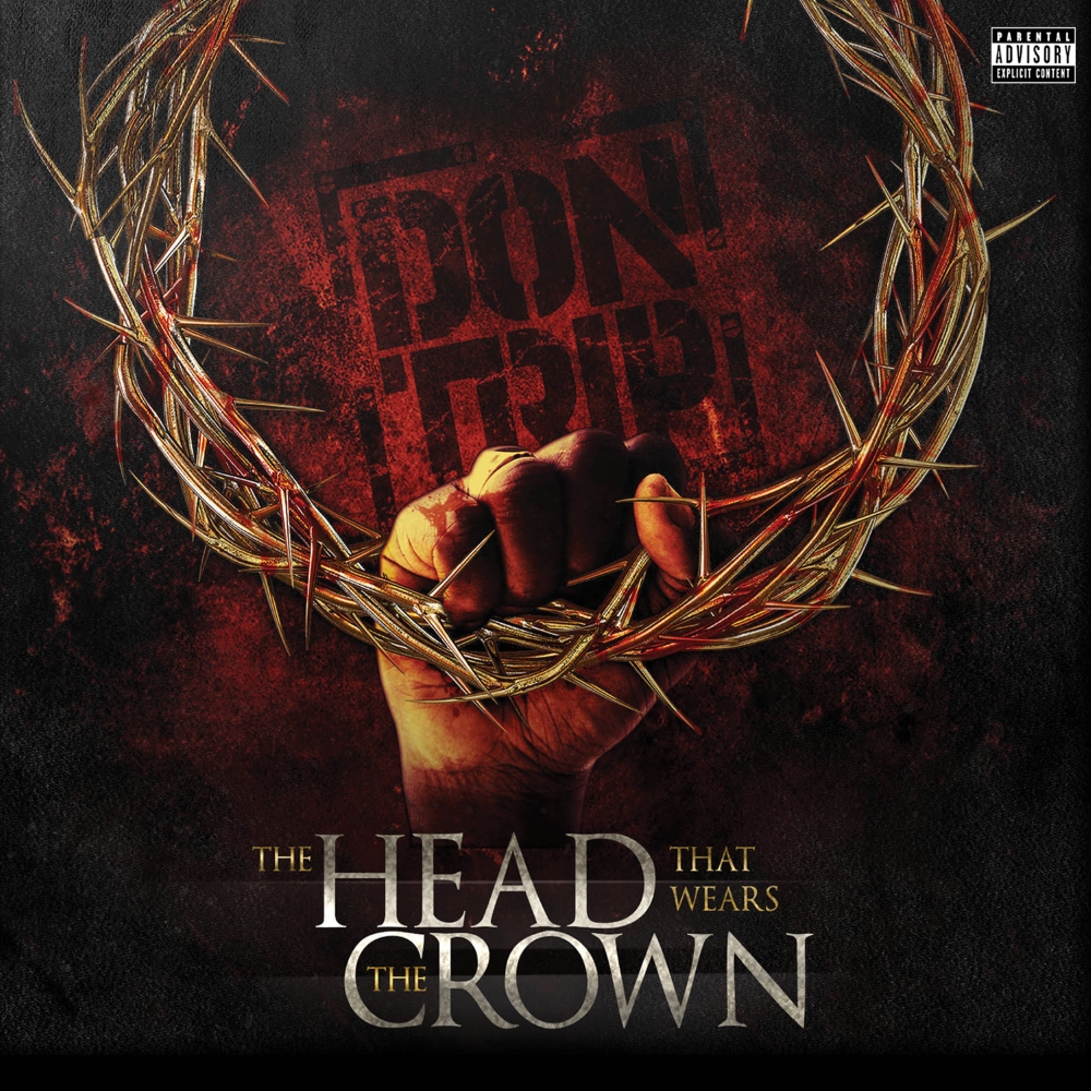 The Head That Wears The Crown (image for) The Head That Wears The Crown