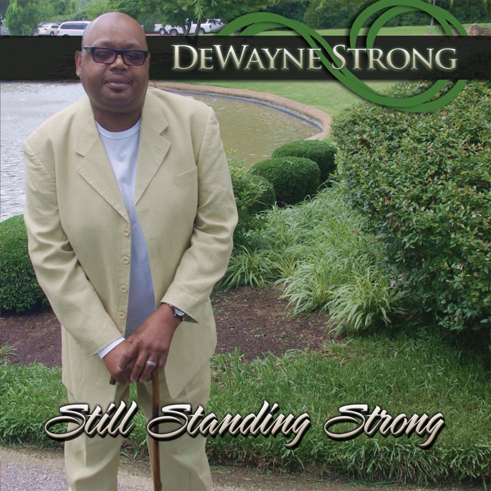Still Standing Strong (image for) Still Standing Strong