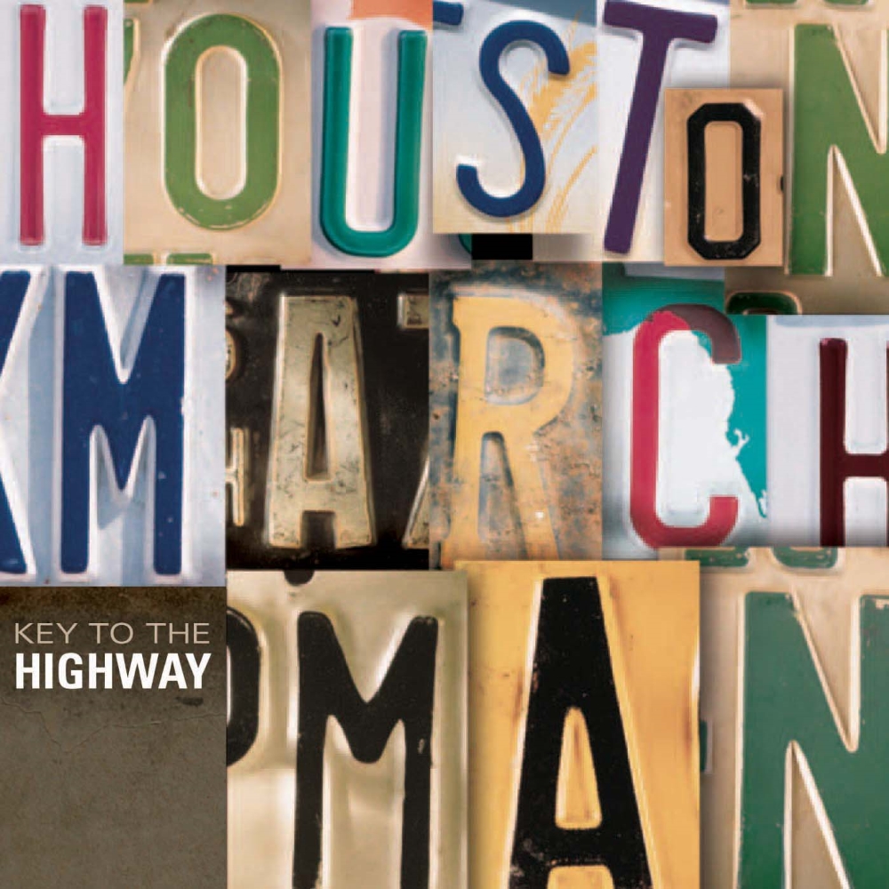 (image for) Key To The Highway