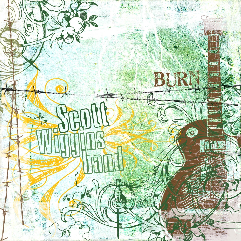 Burn (image for) Burn