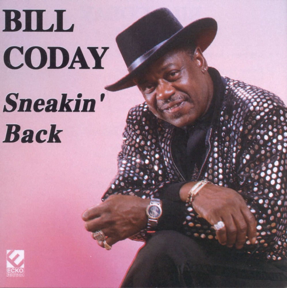 (image for) Sneakin' Back (Cassette)