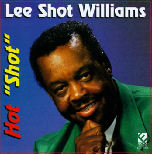 (image for) Hot 'Shot' (Cassette)