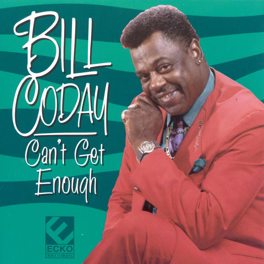(image for) Can't Get Enough (Cassette)