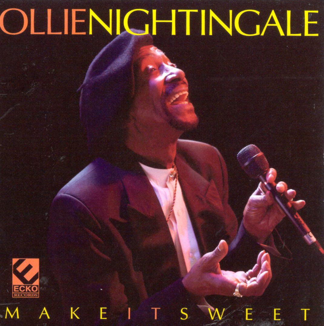 (image for) Make It Sweet (Cassette)