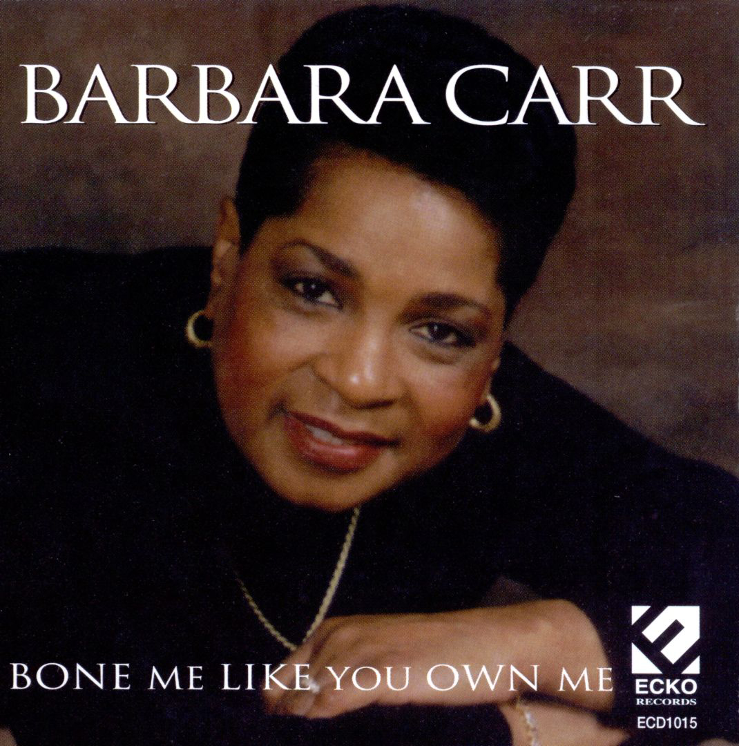 (image for) Bone Me Like You Own Me (Cassette)