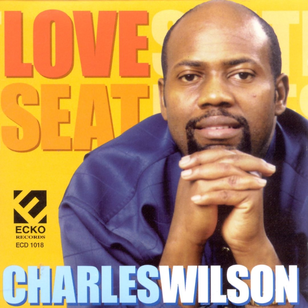(image for) Love Seat (Cassette)