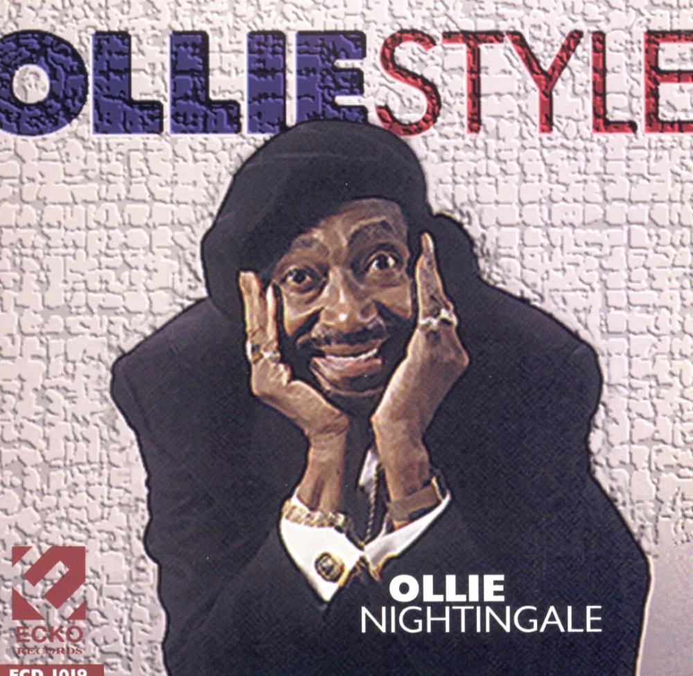 (image for) Ollie Style (Cassette)