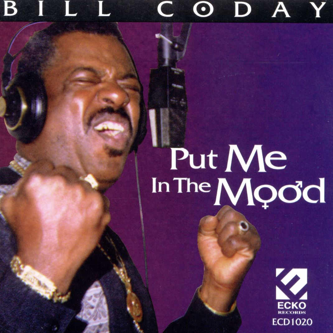 (image for) Put Me In The Mood (Cassette)