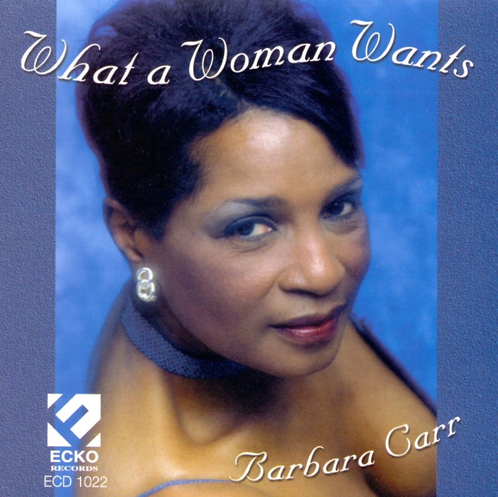 (image for) What A Woman Wants (Cassette)