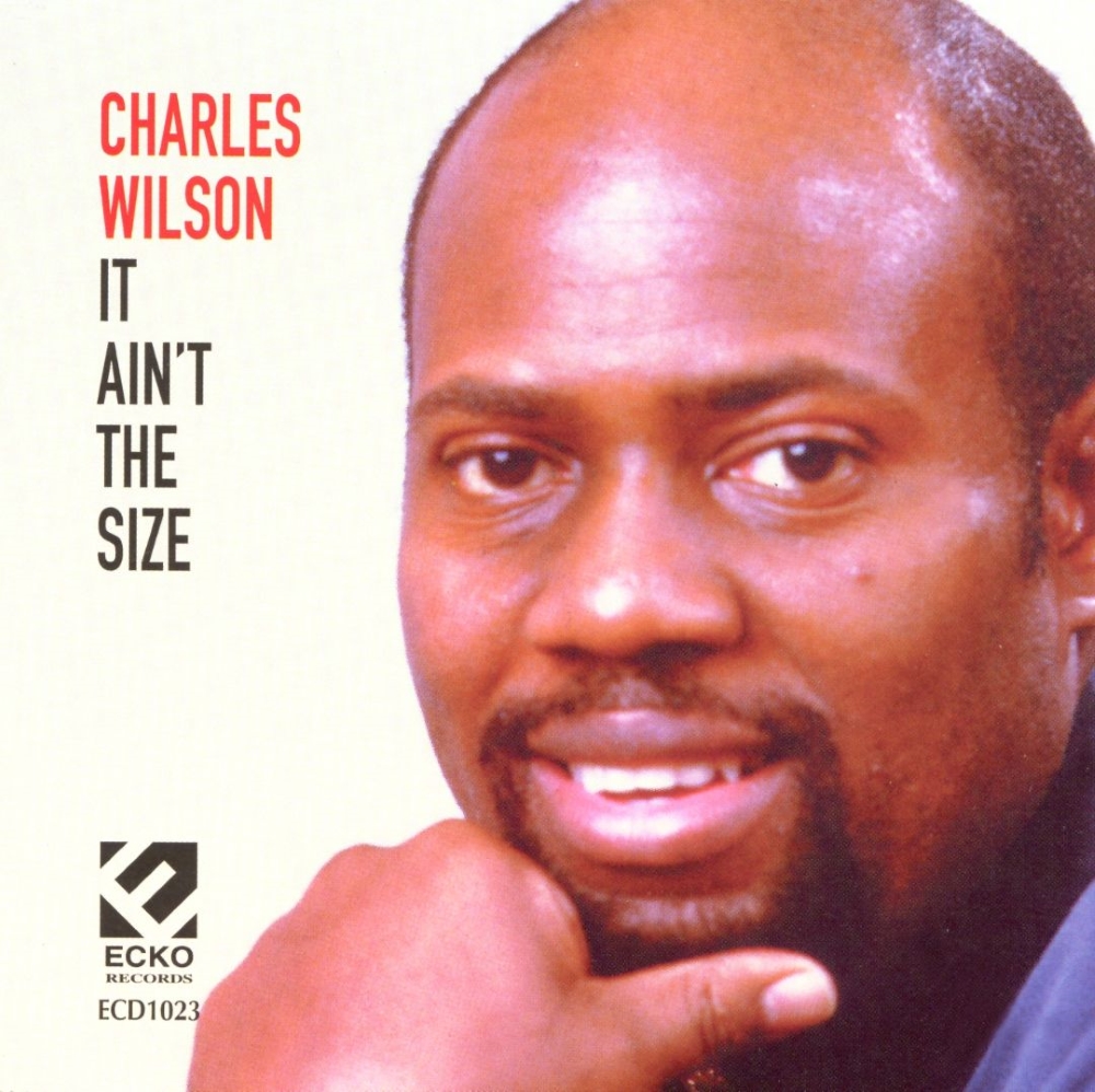 (image for) It Ain't The Size (Cassette)